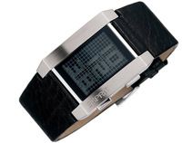 Esprit Future World Silver ES100321002