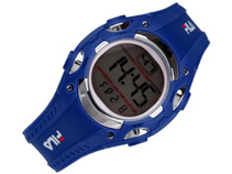 Fila FA1017-05 LCD Unisex Digital Chronograph
