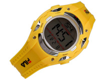 Fila FA1017-03 LCD Unisex Digital Chronograph
