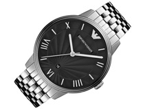 Armani Herrklocka AR1614