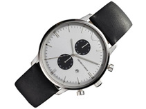 Armani Herrklocka AR0385 Chronograph