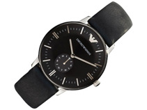 Armani Herrklocka AR0382