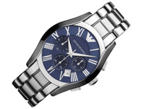 Armani Herrklocka AR1635 Chronograph
