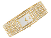 D & G Damklocka DW0007