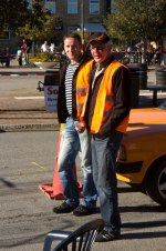 Glada starters cityracet 20011