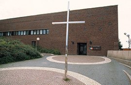 S:t Tomas kyrka