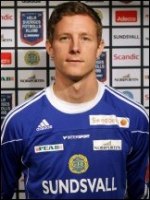 Johan Eklund