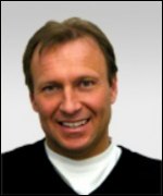 Patrik Chruzander ny tränare i Svartvik.