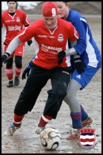 Anette Larsson, ny tränare i Stöde