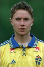 Mattias Nylund vill till trean