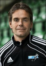 Fredrik Carström