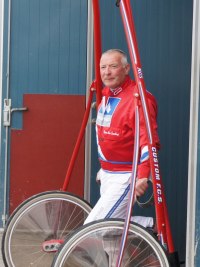Hans-Owe Sundberg