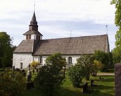 Femsjö kyrka