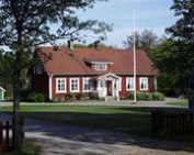 Skolan