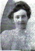 Christina (Kena) Fries (1868-1945), dotter till Otto Fries
