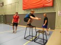 Pro Camp 2011
