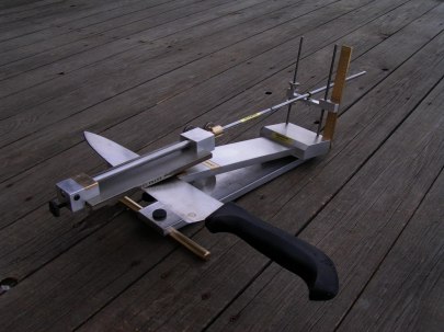 EdgePal Chef