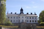 svartsjö slott