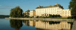 drottningholms slott