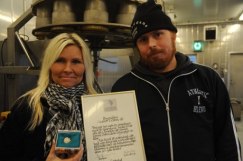 Bryggudden vinnare 2009
