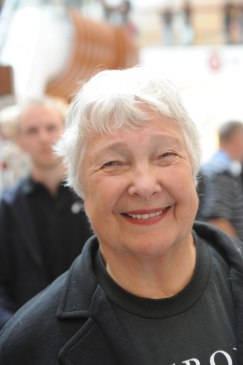 Inger Grimlund vinnare 2008