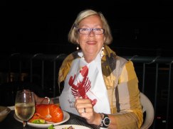 Annerita Olofsson Jansson 2011