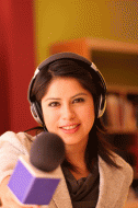 Journalist-liten