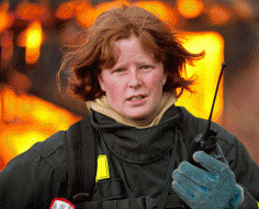 Brandman-liten