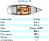 Sun Odyssey 49i (Frankrike)