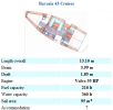 Bavaria 43 Cruiser (Grekland, Turkiet, Italien)