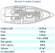 Bavaria 37 Cruiser - 2 cbs (Grekland, Italien)
