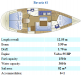 Bavaria 41 (Grekland, Frankrike)