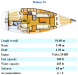 Dufour 34 (Grekland)