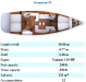 Jeanneau 53 (Grekland)