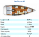 Sun Odyssey 42i (Grekland)