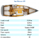 Sun Odyssey 439 (Grekland)
