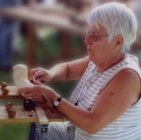 Barbro Edlund, Örebro