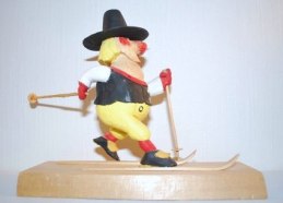 Vasaloppsåkare