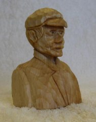 Allan Bergs, Sundborn