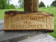 Folke Snees, Mora