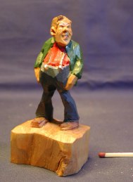 Peter Ekbäck, Gällivare