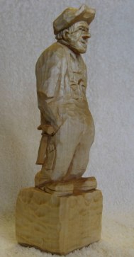 Daniel Bodén, Värnamo