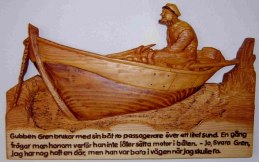 Gubben Gren