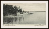 Inloppet till Arvika
