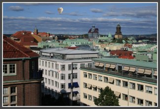 Kaserntorget 5