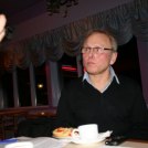 Per Brunberg, Björketorps Gård