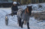 Harmoni och Mathilda