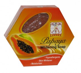 Linnex Tvål Papaya