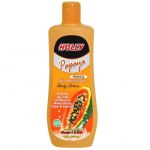 Holly skin moisturizer Papaya
