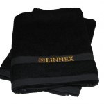 Linnex handduk 120x70cm